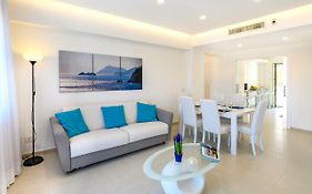 Angiolina Suite
